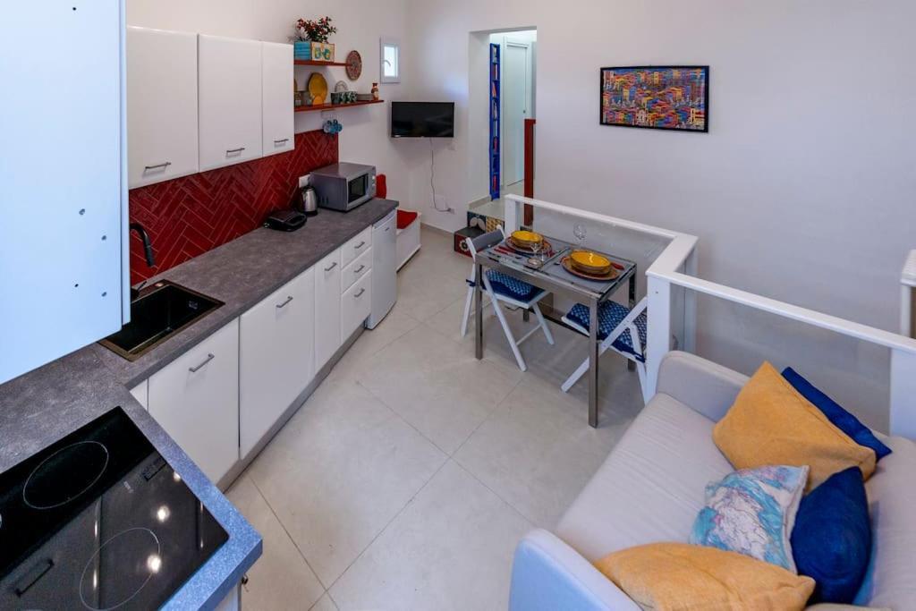 Apartment The Roof Of By Ldv Homes Naples